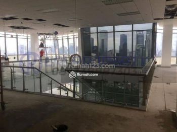 PABRIK DAN TANAH DI KAWASAN M2100 CIKARANG BEKASI