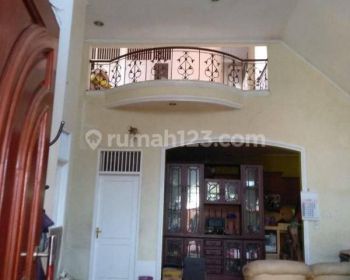 Dijual Rumah di Thb, Harapan Indah, Bekasi