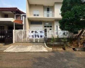Disewakan Rumah Mewah Terawat Komplek Pondok Indah Jaksel