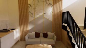 JUAL KOST-KOSTAN PREMIUM 10 KAMAR CUMA 4 MENIT DARI IPB DRAMAGA BOGOR