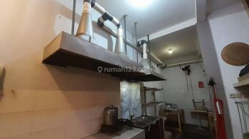 Jual/Sewa Ruang Usaha Lokasi Ramai di Pasteur Bandung