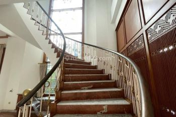 Rumah Disewakan Pondok Indah, Semi Furnished, Well Maintained