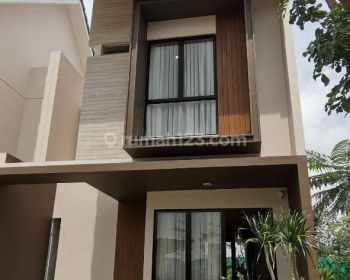 Dijual Rumah Minimalis Citra Garden Serpong Diandre 5x10 Toll Jor