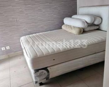 Apartemen Saveria 2 Kamar Tidur Furnished