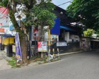 Ruang Usaha Lokasi Strategis di Poros Jalan Sulfat, Malang