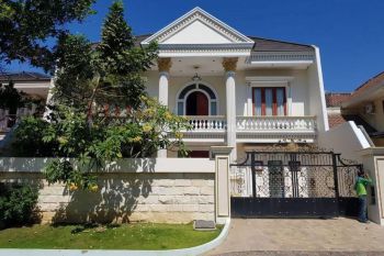 Rumah di Pakuwon City Riviera