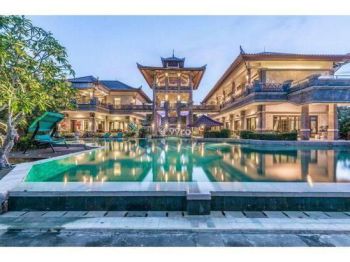 Discount Sales Luxury Villa in Kuta, Nusa Dua, Bali