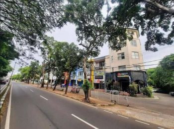 Dijual Ruko 3 Lantai ,Luas 135m2 di Pondok Kelapa ,Duren Sawit, Jakarta Timur