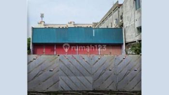 Disewakan Ruko Strategis Di Jalan Raya Dr Cipto Semarang