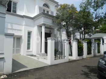 Townhouse Of 4 Beautiful Houses In Bangka With Swimming Pool