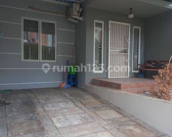 Rumah di Gading Nirwana, Kelapa Gading, Siap Huni (DA2301R)