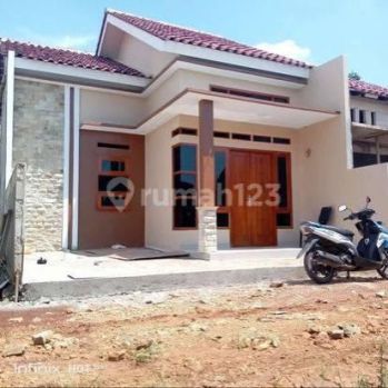 Hunian minimalis berkualitas dilokasi yang strategis