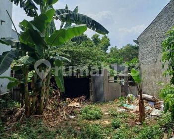 Di Jual Tanah di Cipayung, Cilangkap, Jakarta Timur Murah SHM