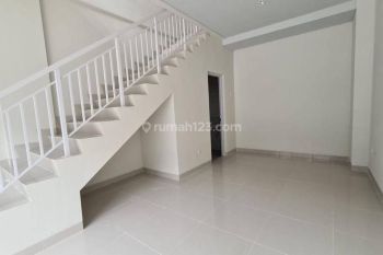 Dijual Ruko Baru Avenix Siap Pakai di Bsd City