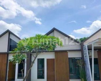 Cluster Ready Unit Cikeas Residence Akses Tol Cibubur