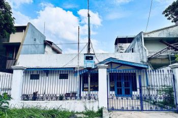 Termurah Sewa Komersial Raya Misbakh DR Soetomo RA Kartini Surabaya