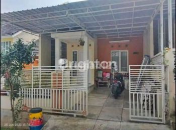 RUMAH DI HARMONI HILL