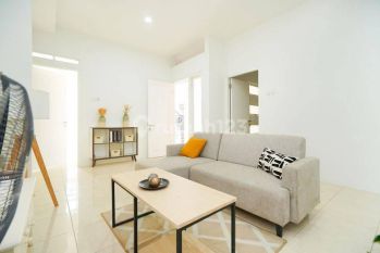 Rumah di Graha Raya Free Biaya Bonus 50 Juta Sudah Renovasi SHM