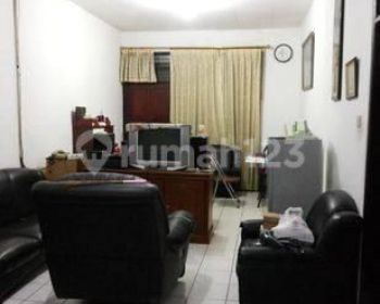 Rumah Tengah Kota 1 Lantai di Leuwisari Leuwi Sari