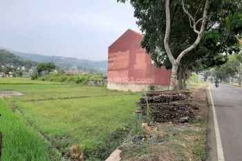 Jual Murah Tanah Terusan Al Fathu Soreang