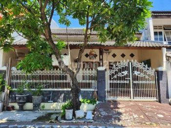 Rumah Paling Murah Medayu Selatan sudah FULL RENOVASI