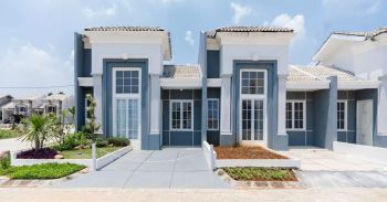 Panorama Bali Residence Tipe 36/60 Mezzanine