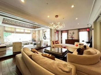 Disewakan Apartemen Dharmawangsa Residences Kebayoran Baru