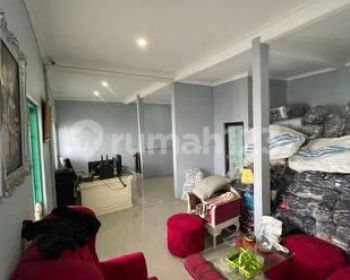 Ruko 2 Lantai Siap Pakai di Mainroad Cijerah Bandung