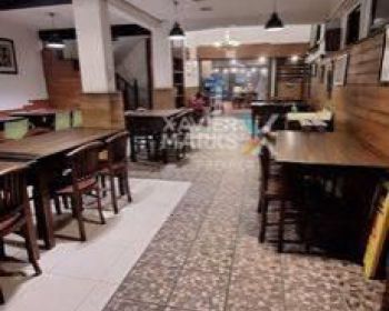 Disewakan Eks Rumah Makan Perlengkapannya,strategis Di Mlg