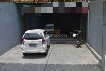 Raya KaliRungkut, Transmart. NULL Raya Kembar