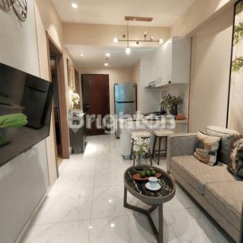 Apartemen Sky House BSD 1 Bedroom