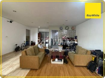 Rumah Siap Pakai di PURI INDAH