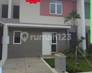 Ayo Survey Rumah Summarecon Kota Bandung Dayana 255M13