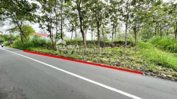 Tanah Murah Strategis di Karanggeneng Boyolali