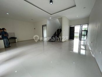 Dijual Rumah Minimalis Modern Pondok Hijau Bandung