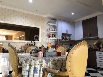 Dijual Rumah Meruya Residence Jakbar mp.sys.0224
