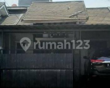 Rumah murah Bekasi timur regency