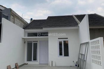 Hunian Nyaman Dan Terjangkau Dekat Stt Telkom Free SHM