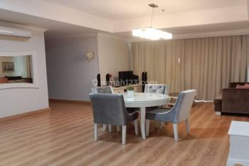 Denpasar Residence Kuningan Apartment 3BR