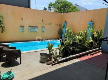 Rumah nyaman luas di Tegal cupek Umalas kerobokan Rumah di Tegal cupek