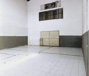 Gudang Luas Siap Pakai di Leuwi Gajah , Cimahi