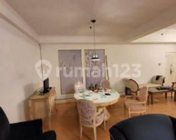Disewakan Apartement Menara Kelapa Gading 3 Bedroom Murah