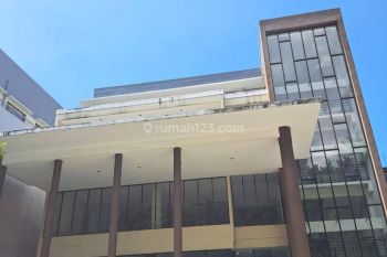 Jual Cepat Gedung Di Mainroad Setiabudi, Bandung