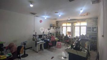 Dijual Ruko 3 Lantai Daan Mogot Arcadia Batu Ceper Tangerang
