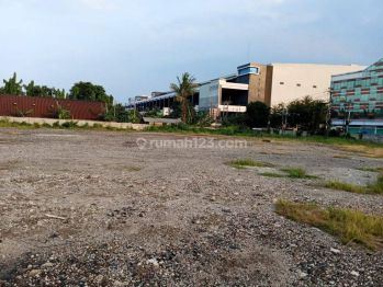 Tanah di Jalan Baru Aqua, Bekasi SHM 7.360 m²