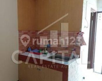 Dijual Apartemen Gateway Jl A. Yani No 669 Bdg. Two Badroom