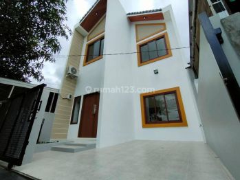 Rumah Murah Siap Huni Di Ivory Bekasi Timur Regency