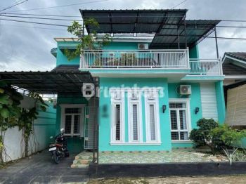 RUMAH Cantik Sukarela BISA BULANAN