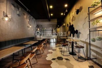 Ruko Green Dotcom Gading Serpong Lokasi Super Strategis Bagus