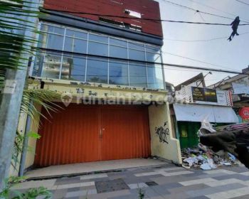 Ruko Siap Pakai di Raya Nginden Lokasi Strategis